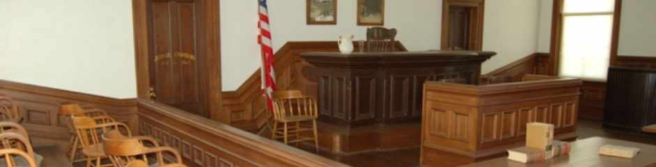 Kansas Public Court Records Search