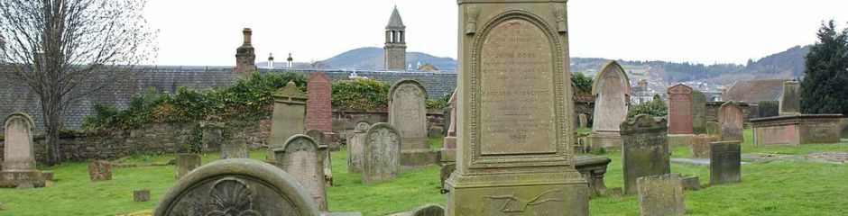 Kansas Death Records