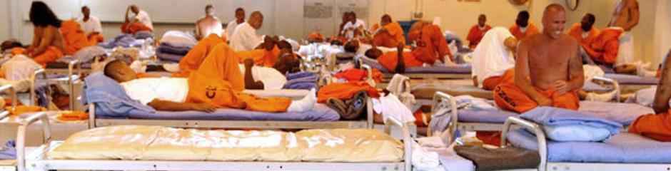 Kansas Prison Inmate Search